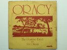 POSITIVE FORCE w/ ADE OLATUNJI Oracy LP PAMOJA Rare Detroit Spiritual Jazz Funk