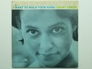 GRANT GREEN I Want To Hold Your Hand BLUE NOTE 84202 New York Ear RVG