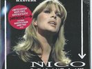 RECORD STORE DAY 2018 NICO I'M NOT SAYIN' WHITE VINYL GATEFOLD LIMITED EDITION