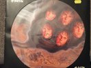 Crossroads, The wild one, limitierte Picture LP, DMM, 1991, NM/VG
