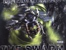 WU-TANG CLAN / RZA PRESENTS WU-TANG KILLA BEES - THE SWARM (Vol. 1) - 2 LP VINYL