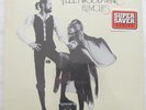 FLEETWOOD MAC -RUMOURS- 1977 WARNER BROS LP TEXTURED FACTORY SEALED