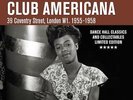 CLUB AMERICANA All-Night Dancing At The Mapleton NEW & SEALED LP Vinyl  MOD R&B