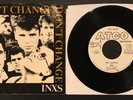 INXS Don't Change 7