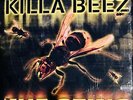 WU-TANG CLAN / KILLA BEEZ - THE STING - 2 LP VINYL ALBUM - US ORG '02