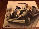 Willie Colon Hector Lavoe Crime Pays LP Vinyl Record Album Fania 1972 SLP00406