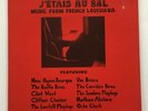 MUSIC FROM French Louisiana  TOP ARTIST   TRADITIONAL  SMALL LABEL W. LARGE BOOK