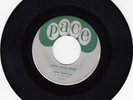DEAN HAGOPIAN *Lotta Lotta Lovin' / Anywhere You Go* RARE CANADIAN ROCKABILLY 7
