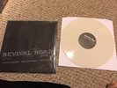 Revival Tour Compilation 2008 Chuck Ragan Ben Nichols Tim Barry