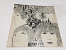 Beatles - Revolver - 1966 Mono UK  PMC 7009