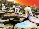 LED ZEPPELIN Houses Of The Holy DELUXE 2 x 180gm Vinyl LP Remastered NEW SEALED