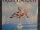RARE SEALED IRON MAIDEN SEVENTH SON OF A SEVENTH SON ORIG.1988 12