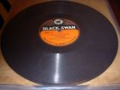 LULA WHIDBY home again / strut miss lizzie ( blues ) 78 rpm black swan 2005