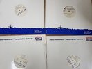 RADIO NEDERLAND  4 LP LATIN AMERICA DICK BAKKER BABE PUSSYCAR ANN BURTON Vitesse