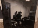 SABA Care for Me Vinyl Me Please Colored Grey 1xLP BRAND NEW SEALED