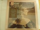 Kathy Mattea SEALED 1987 Lp Record Untasted Honey Hype Sticker Goin Gone