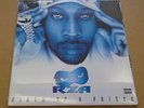 RZA Birth Of A Prince RARE 2003 US vinyl 2-LP SEALED Wu-Tang Clan