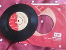 Manish Boys / Davy Jones & The Lower 3rd I Pity The Fool / Habit Of Leaving 7