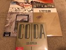 Led Zeppelin Deluxe Remastered. All 9 X Studio Albums.  Sealed Vinyl LPs”. New.
