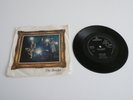 THE BEATLES 'PENNY LANE / STRAWBERRY FIELDS' 45 UK PARLOPHONE '67 PICTURE SLEEVE