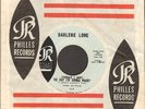 Love, Darlene - (Today I Met) The Boy I'm Gonna Marry 45 rpm record Free Ship