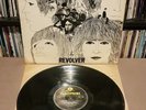 THE BEATLES Revolver Vinyl L.P *UK Press Dr Robert XEX 605/6 2/2* MONO PMC 7009
