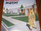 Bad Religion SUFFER Vinyl LP SEALED 2004 repress punk rock record nofx