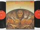 ACHIM REICHEL & -GERMANY 1st Press  