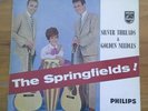 (THE SPRINGFIELDS-Silver Threads & Golden Needles…-Dusty Springfield-[NM+]-L8-LP