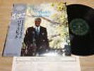 BUDDY COLLETTE-Nice Day with Buddy Collette  Rare Japan LP w/OBI