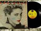 MADONNA ARDIENDO 12