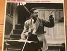 BENJAMIN BRITTEN SIMPLE SYMPHONY LONDON KIJC-9008 Japan AUDIOPHILE VINYL LP - NM