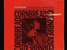 VINYL LP Lee Morgan - Cornbread Blue Note 1975 PRESSING VAN GELDER VG++