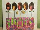 THE ROLLING STONES FLOWERS LONDON PS 509 SEALED
