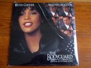 RARE VINYL LP WHITNEY HOUSTON THE BODYGUARD OST 1992 USA 1ST PRESS SEALED MINT