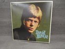 David Bowie Debut UK Deram Mono & Stereo 2018 Record