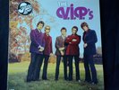 The V.I.P.'s Mike Harrison Early Spooky Tooth 12