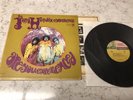 JIMI HENDRIX EXPERIENCE ARE YOU EXPERIENCED LP REPRISE 6162 MONO ORIG VG+