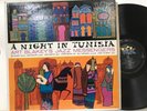 Art Blakey Jazz Messengers LP Night in Tunisia VIK VG+ mono DG orig johnny griff