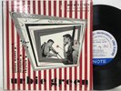 Urbie Green Septet LP  BLUE NOTE 5036 M- orig LEXINGTON 10