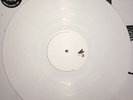Eve 6 Self Titled 1998 Debut Album WHITE VINYL LP Record inside out NEW only 200