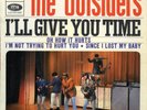 THE OUTSIDERS EP CAPITOL EAP 120.948