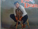 EMIL DEAN - SELF TITLED LP (CBS) 1966, S.AFRICA