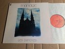 MANEIGE - LES PORCHES - LP - UK 1975 (DI2761)