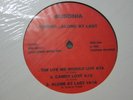 80s modern soul LP ANWAR Alone at Last EUSONIA hear