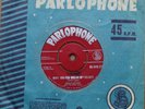 DICKIE LOADER -WHY (DO YOU BREAK MY HEART) 7