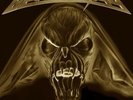 Empire of the Undead by Gamma Ray (180g Vinyl, Apr-2014, 2LP, Gatefold) *NEW*