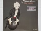 Silicon Dream ?– Time Machine  -1988 -LP-Vinyl