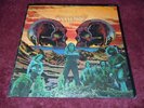 Steppenwolf 7 LP 1970 US Dunhill “ Hippo Stomp” Rare Die Cut ABC/Dunhill Inner