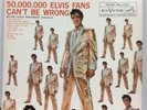 ELVIS PRESLEY - Elvis' Gold Records, Vol. 2 (LSP-2075)